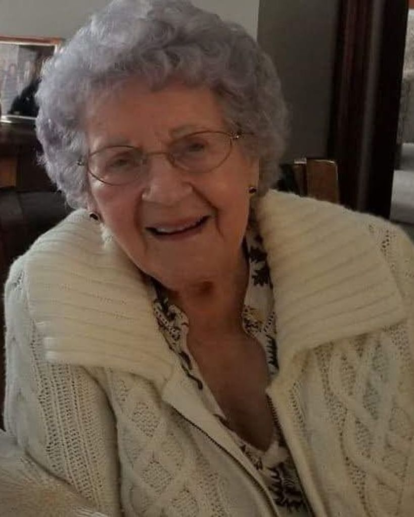 Sylvia Idell Erickson Delp