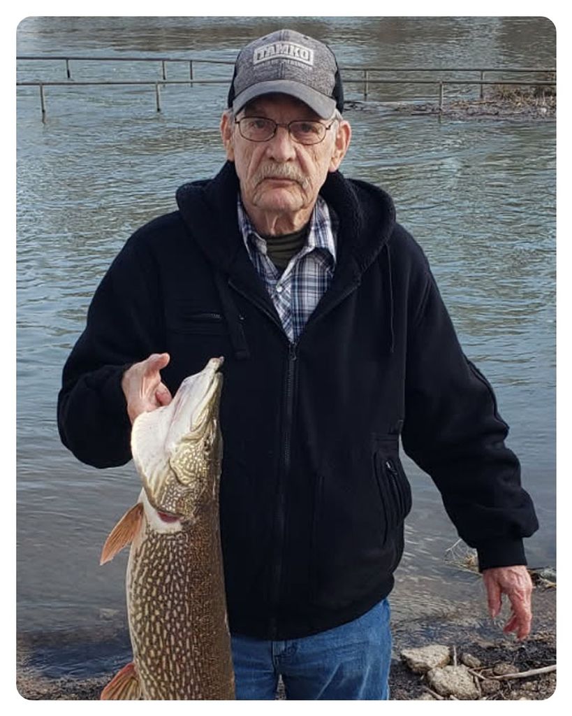 Ernie Schroder Profile Photo