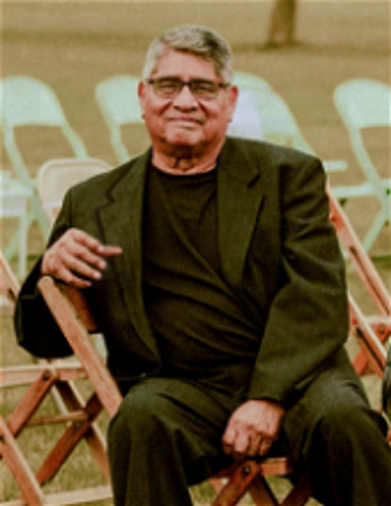 Christopher Herrera, Jr. Profile Photo