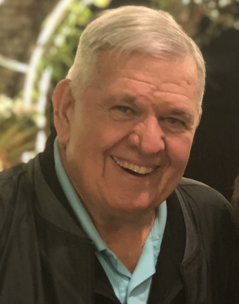 William Outcalt