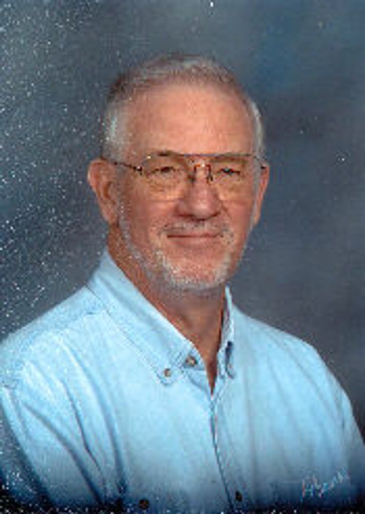 Joseph Richard McDaniel Profile Photo