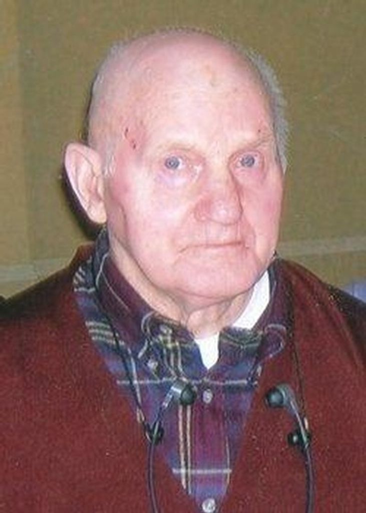 Vance Neily Jackson