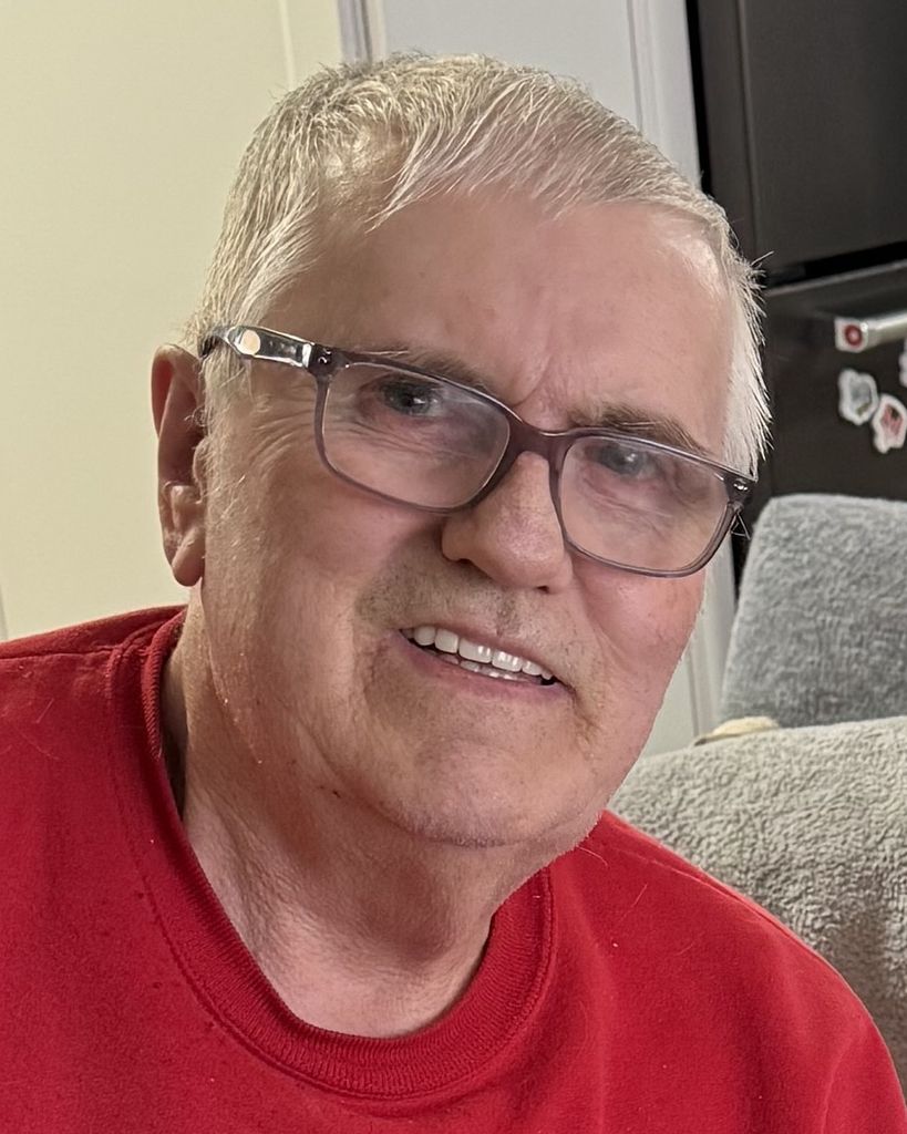 Ronald "Bill" William Morland Profile Photo