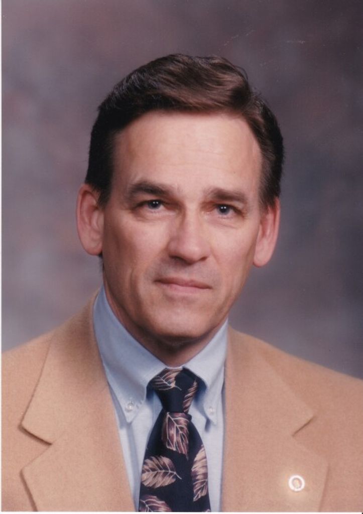 Charles "Charley" Fowler