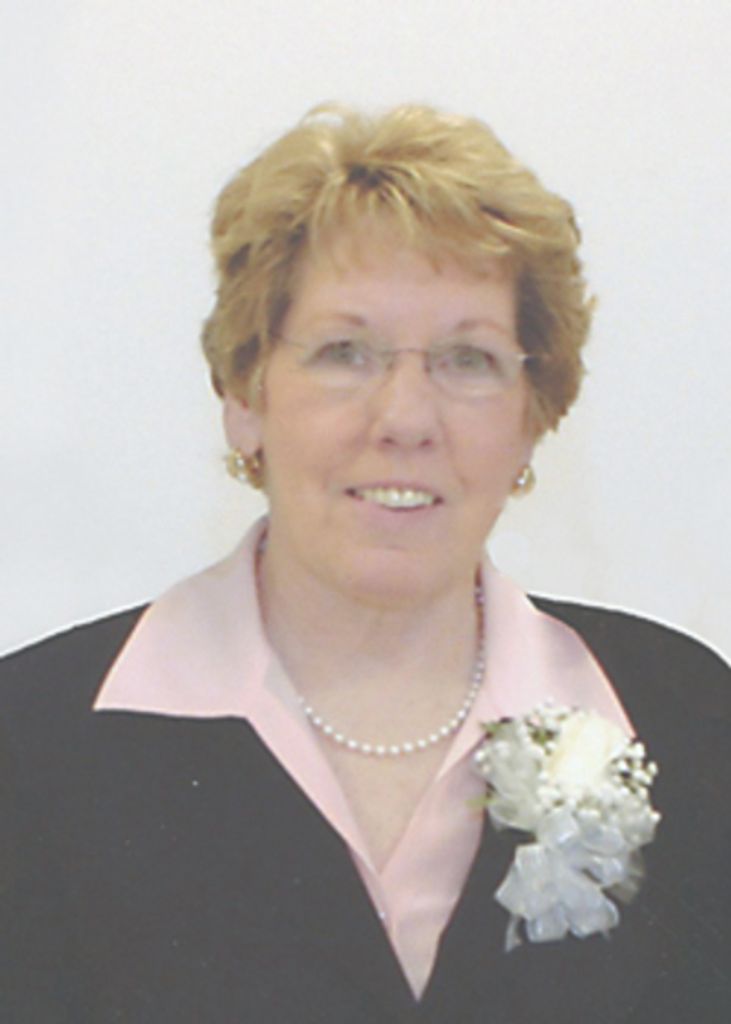 Olga Irene Williams Profile Photo