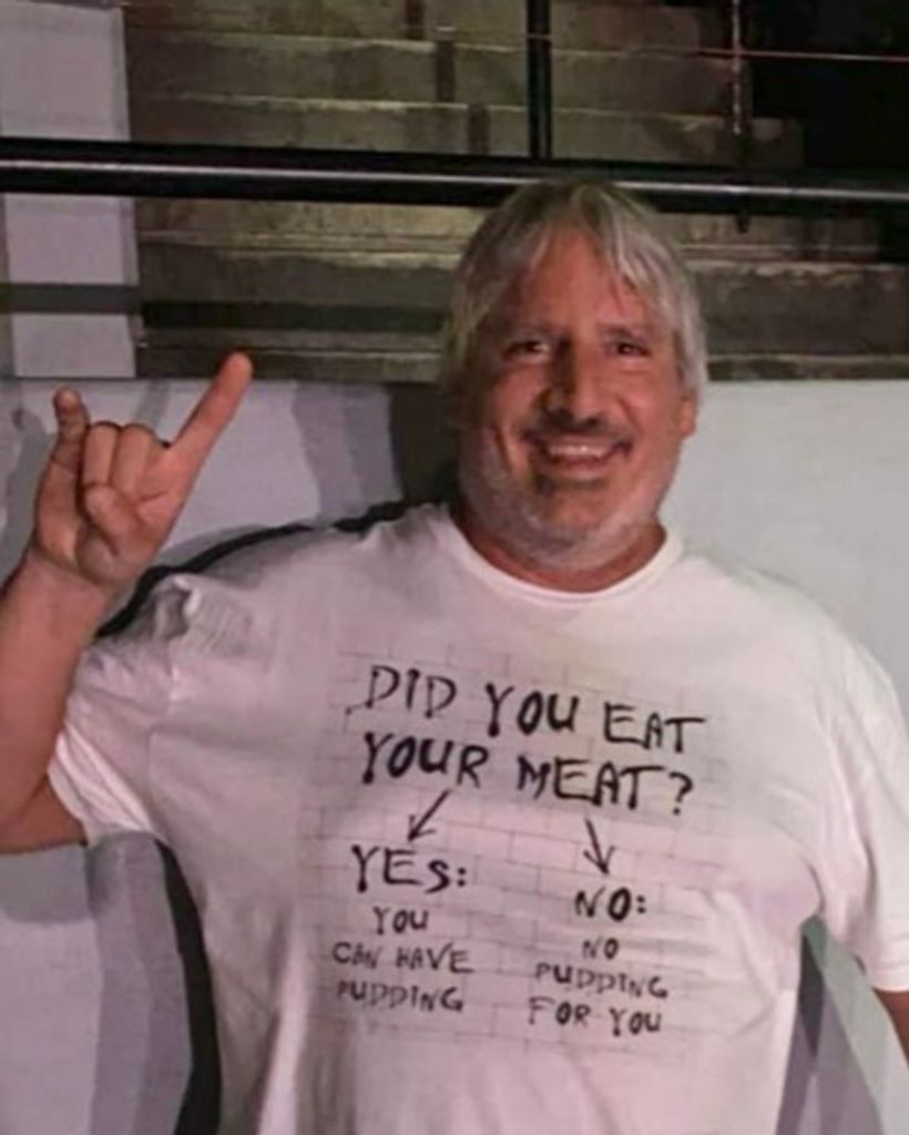 Bradley Alan TeGantvoort Profile Photo