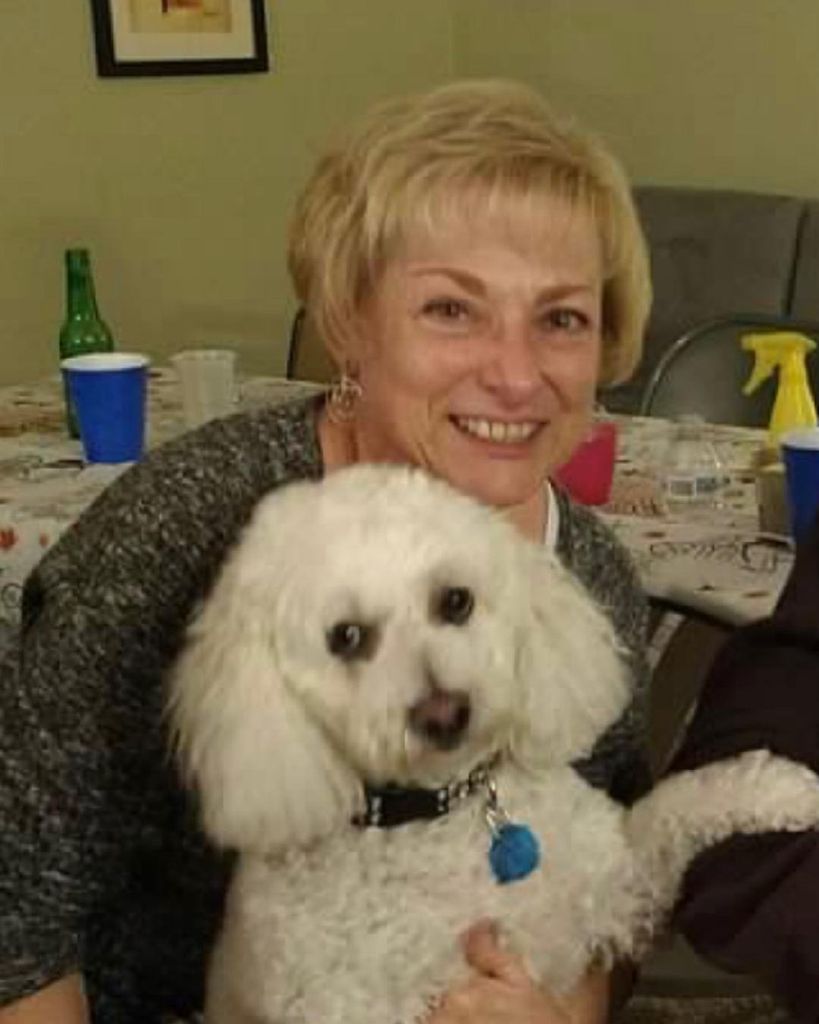 Carolyn Huddleston Profile Photo