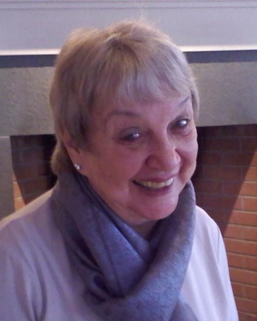 Gail Anne Haines Profile Photo