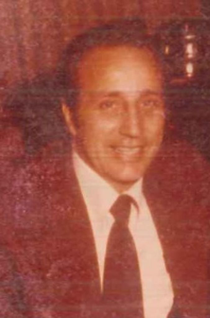 Vincent F. Paolotto