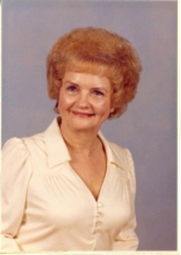Doris Roseanna Gradomski