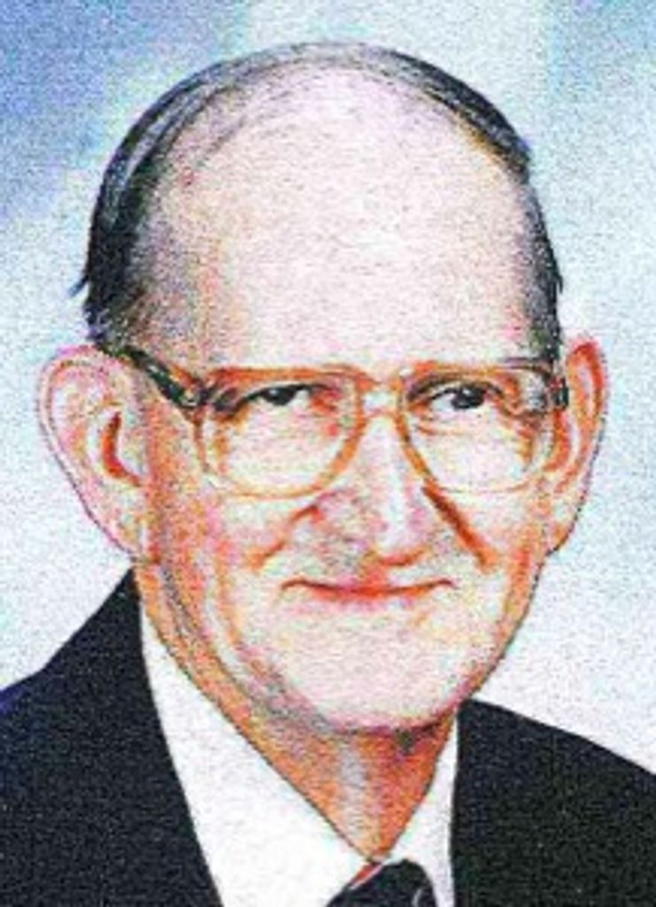 Leo R. Nolan