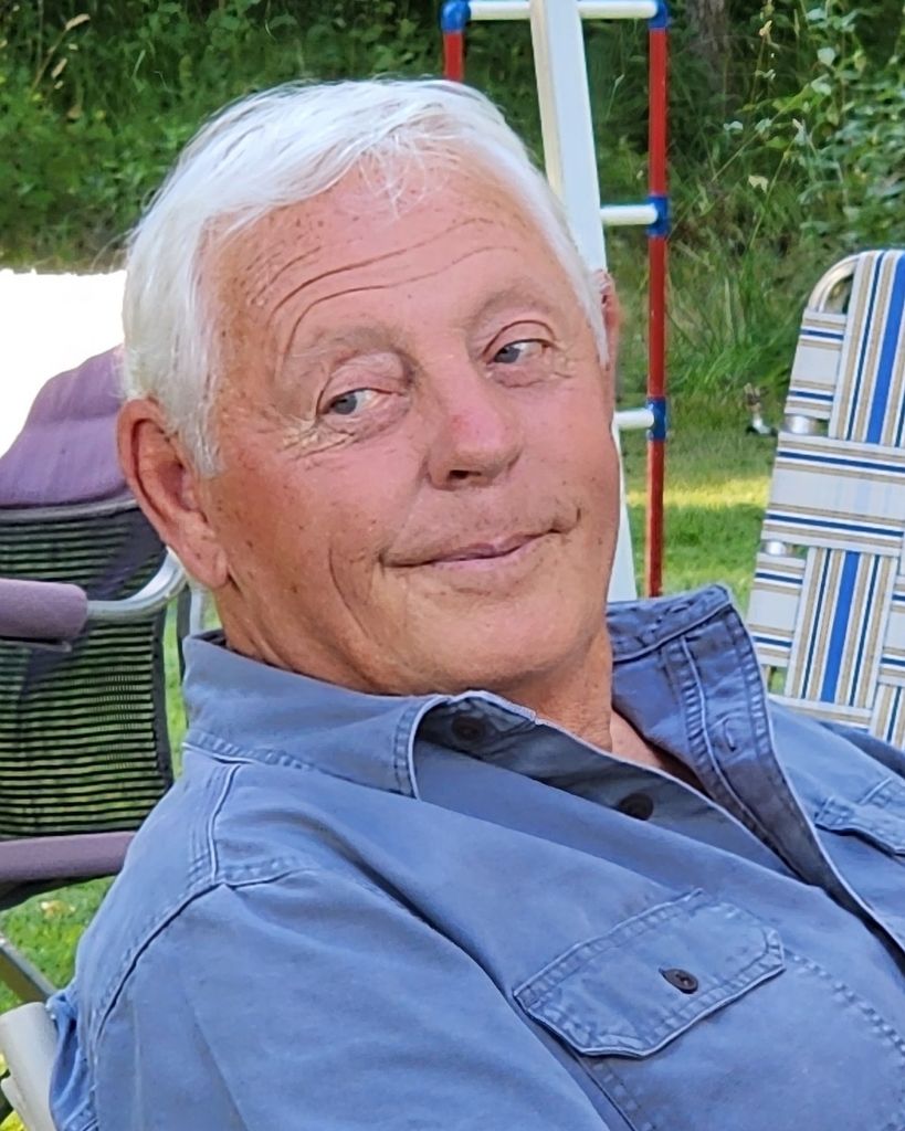James Galand Frost