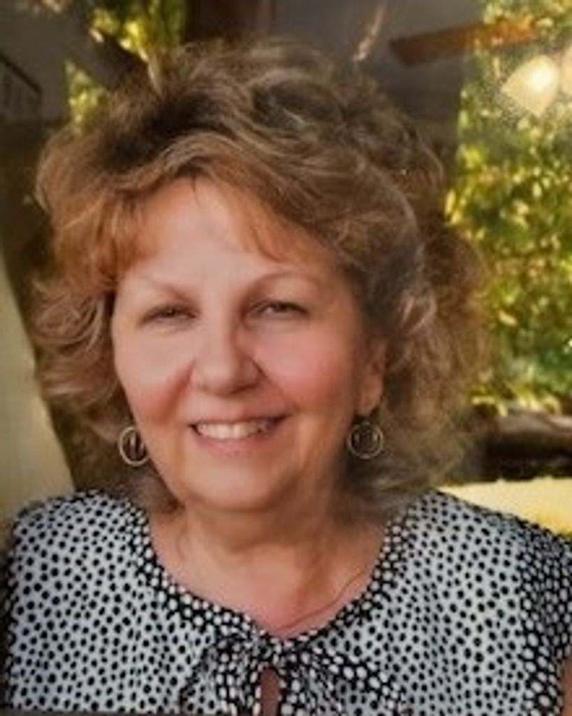 Patricia (Patty) Curtis