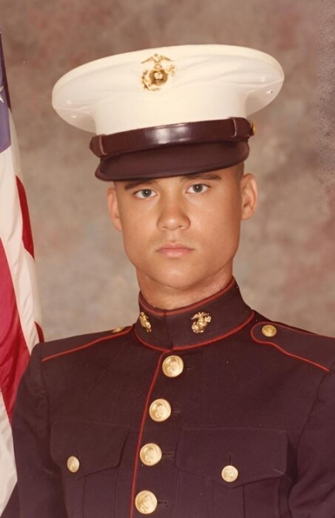 Stephen Tholborn Profile Photo