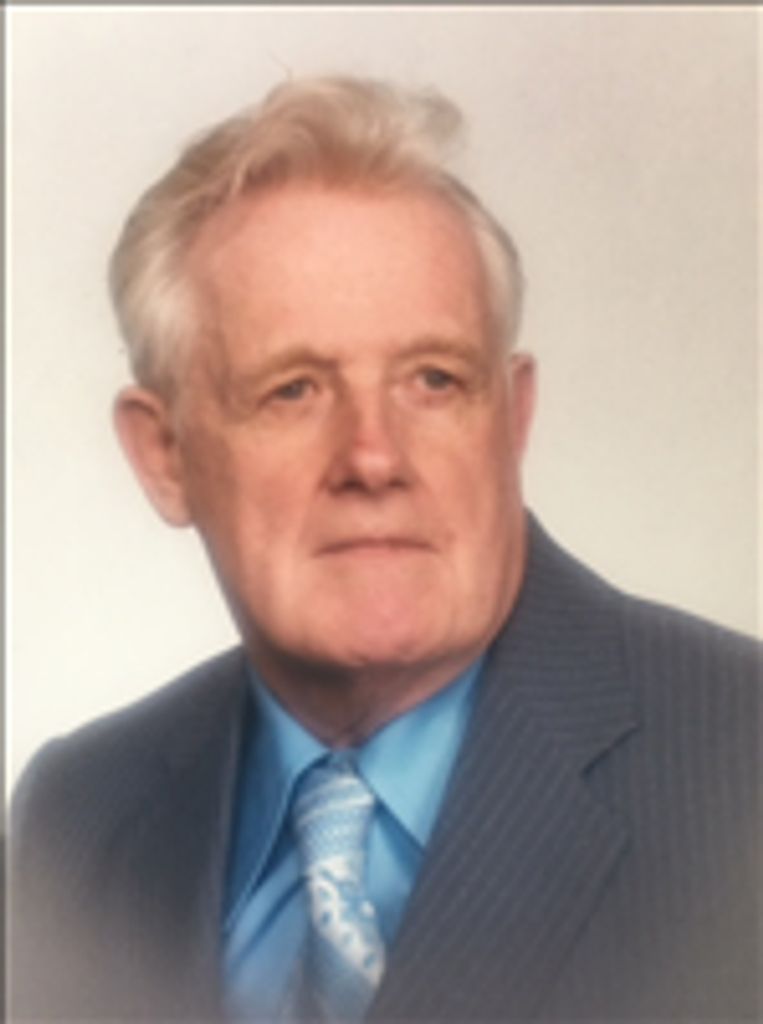 Sven A. Williamson, Jr.
