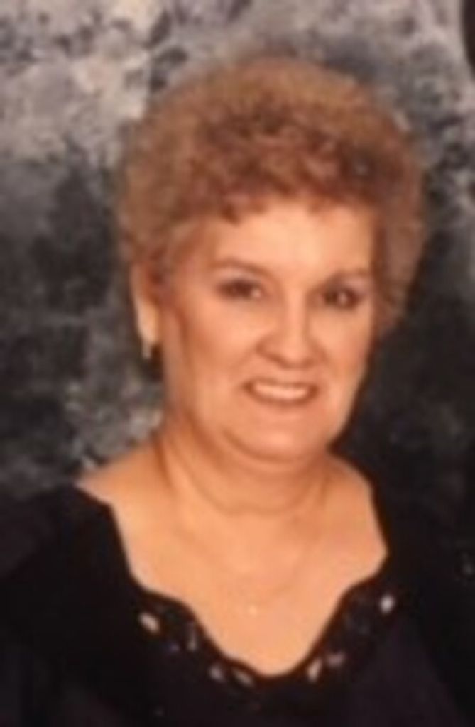 Mary Diebold Distefano Profile Photo