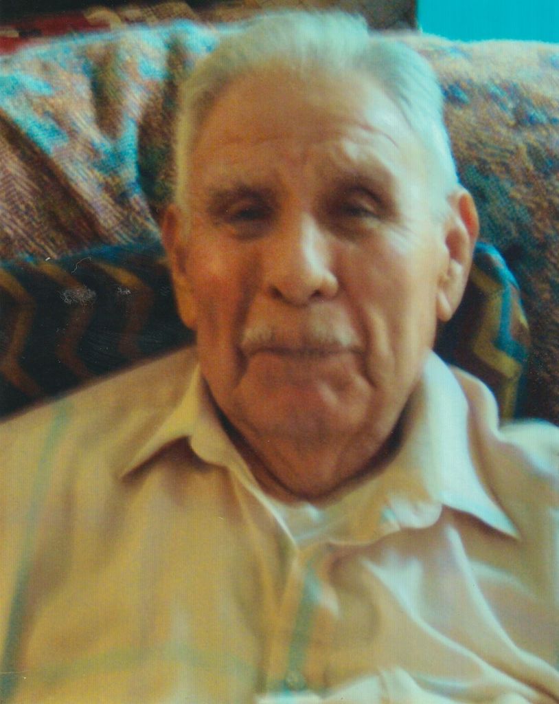 Adolph R. Munoz