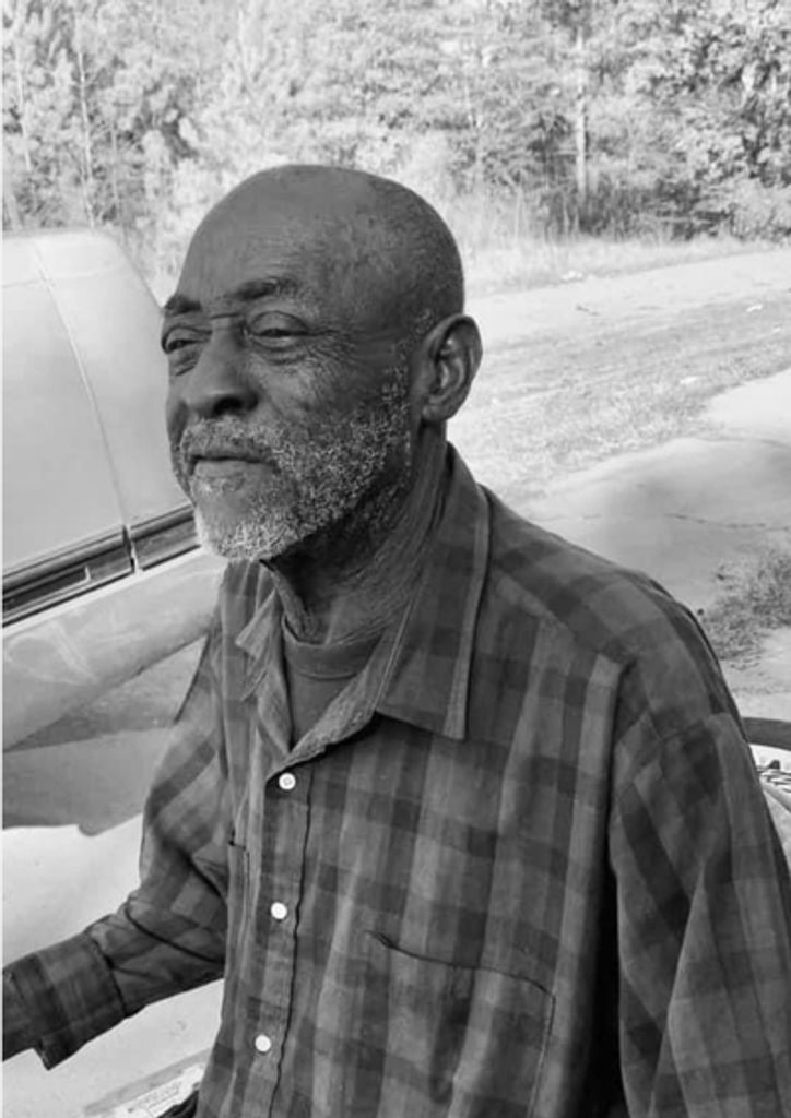 Charles Cato Sr.