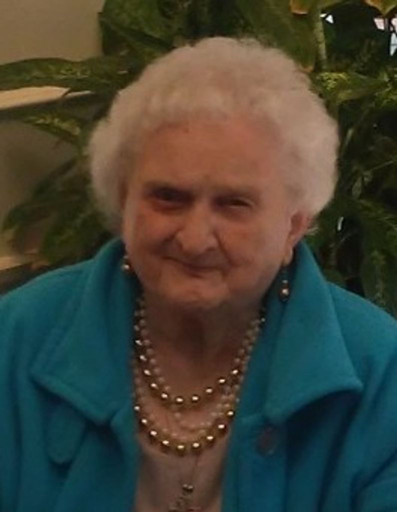 Charlotte T. Szynalski Profile Photo