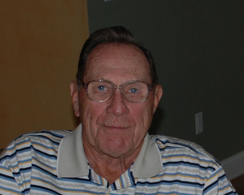 Richard J. Bunt