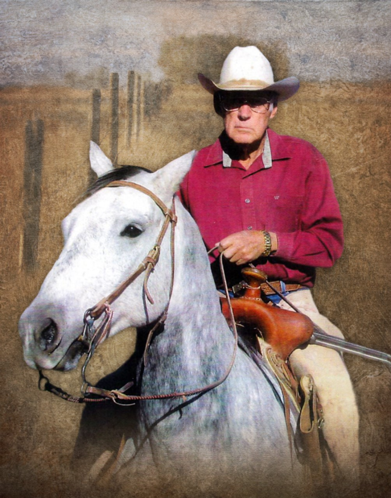 C.R. "Kit" Bramblett