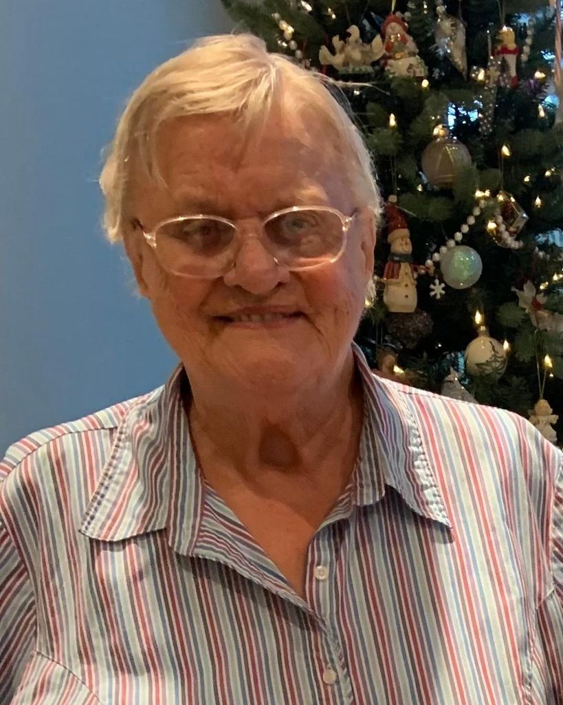 Violet Swinsburg Profile Photo