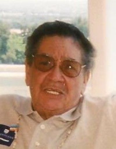 Freddie L. Evans Profile Photo