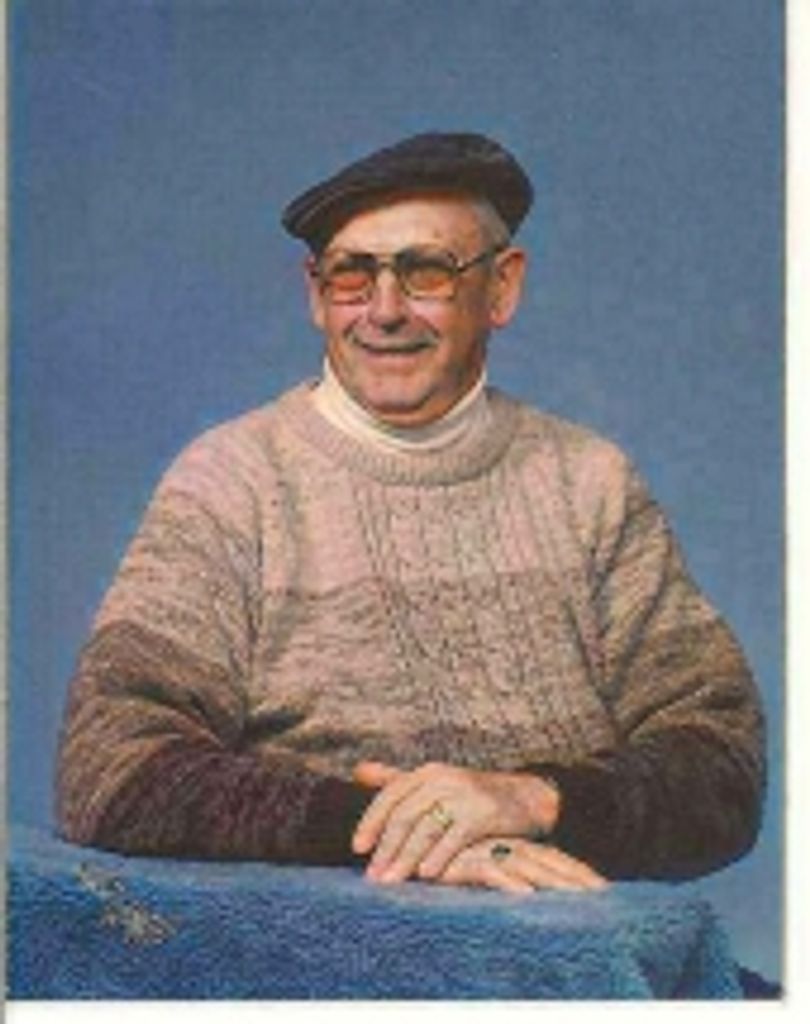 Richard L. Mehlow