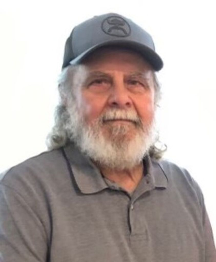 Carl Glenn Kriz