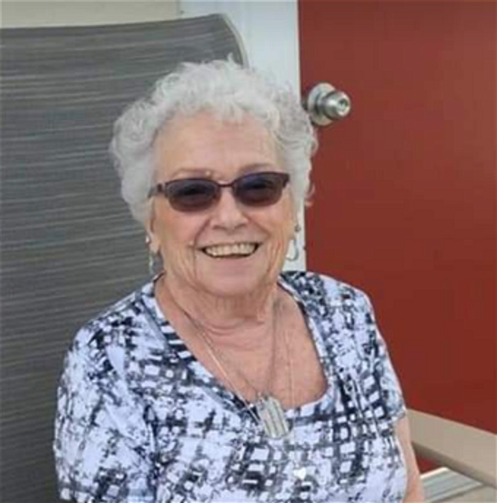 Lois Anne Junto