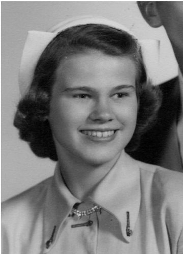 Shirley J. Armstrong