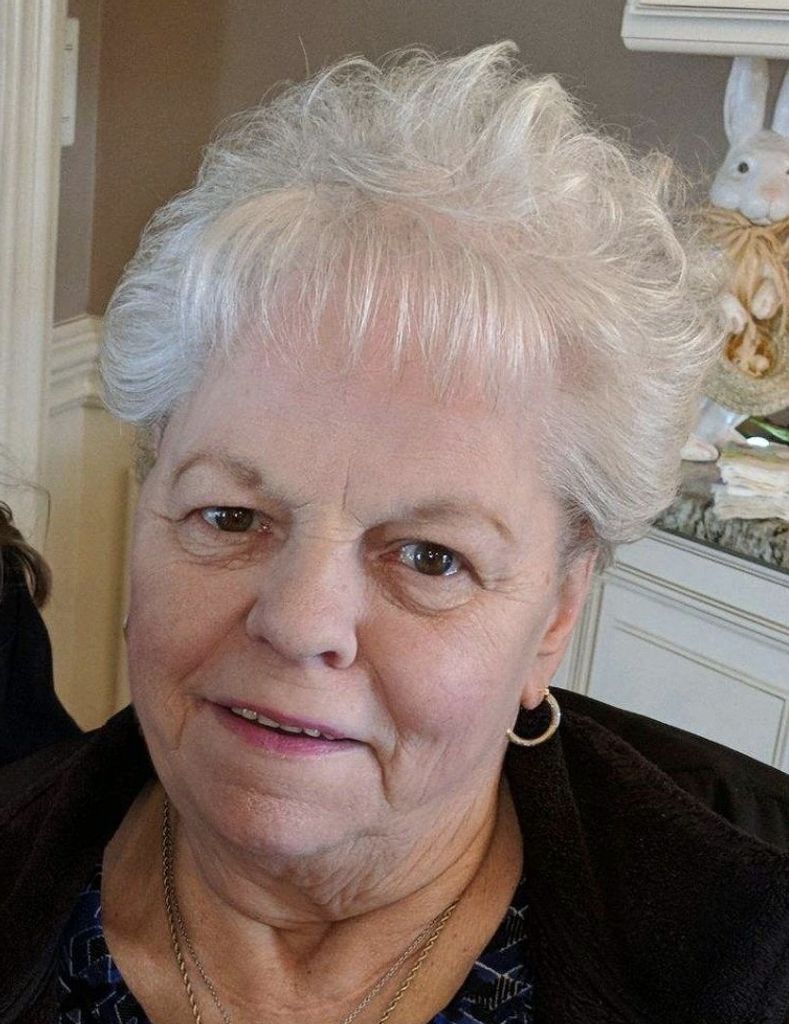 Gloria J. Leonard Profile Photo