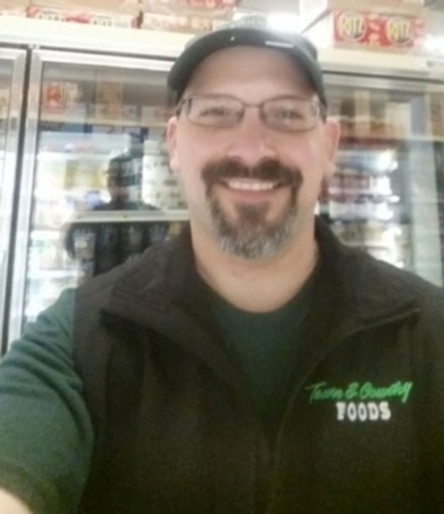 Robert Ray Cook Profile Photo