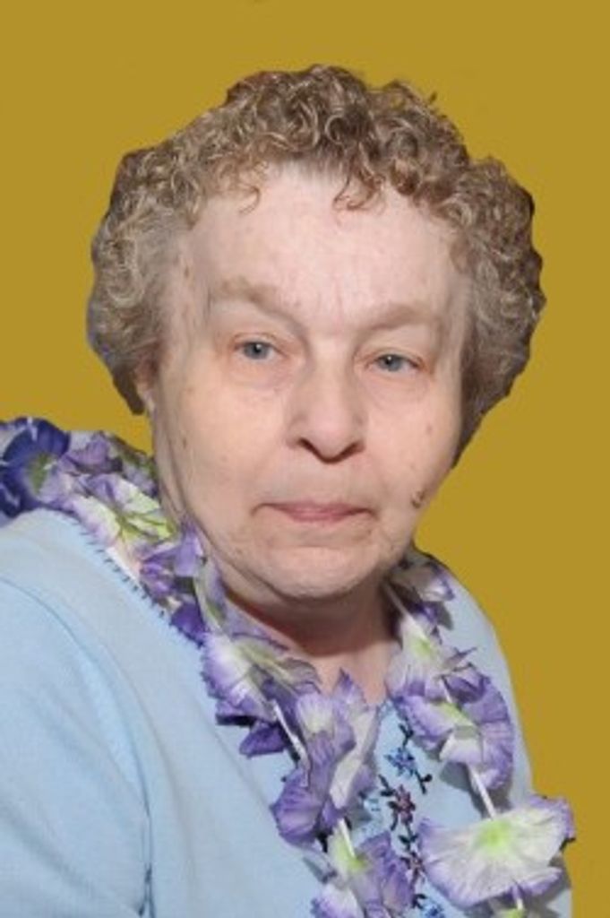 Sheila  G. Sweitzer Profile Photo