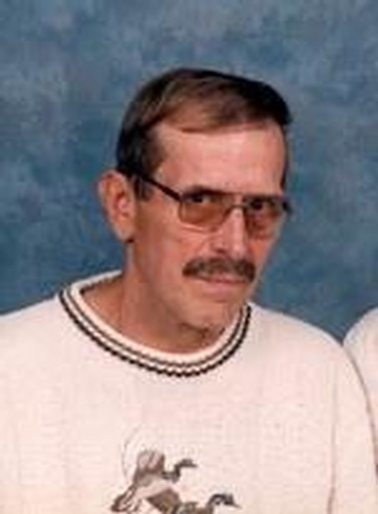 Howard M Allmer