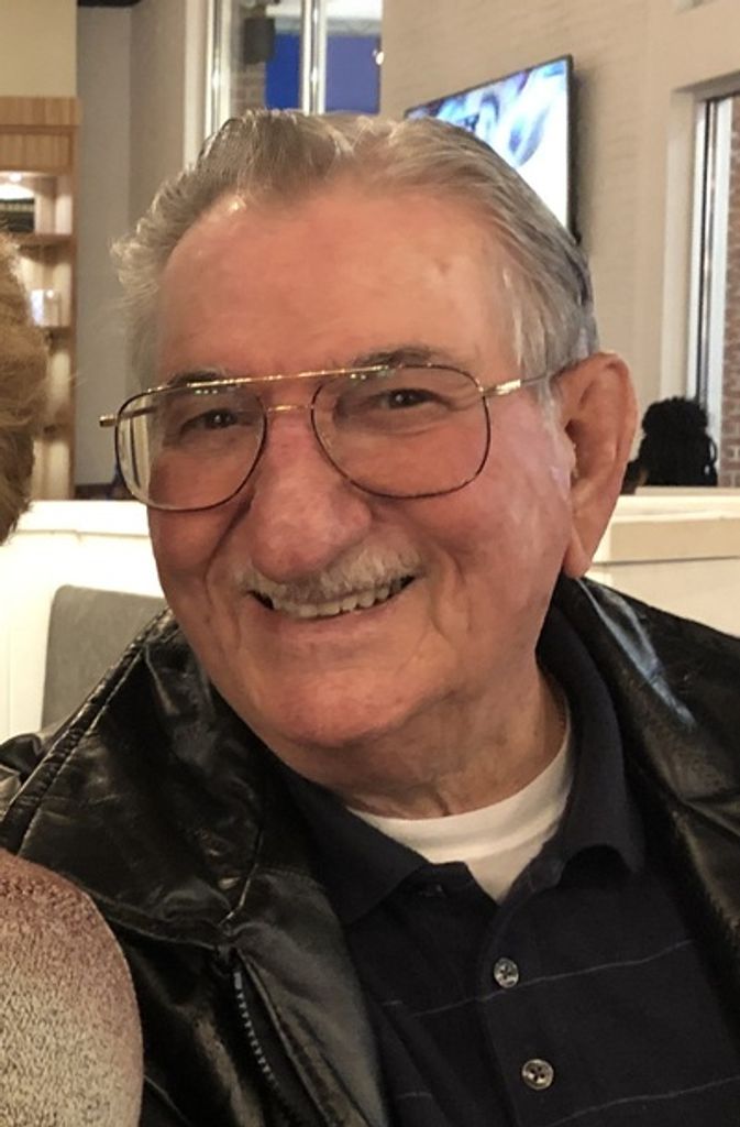 Paul Michael Dattilio, Sr. Profile Photo