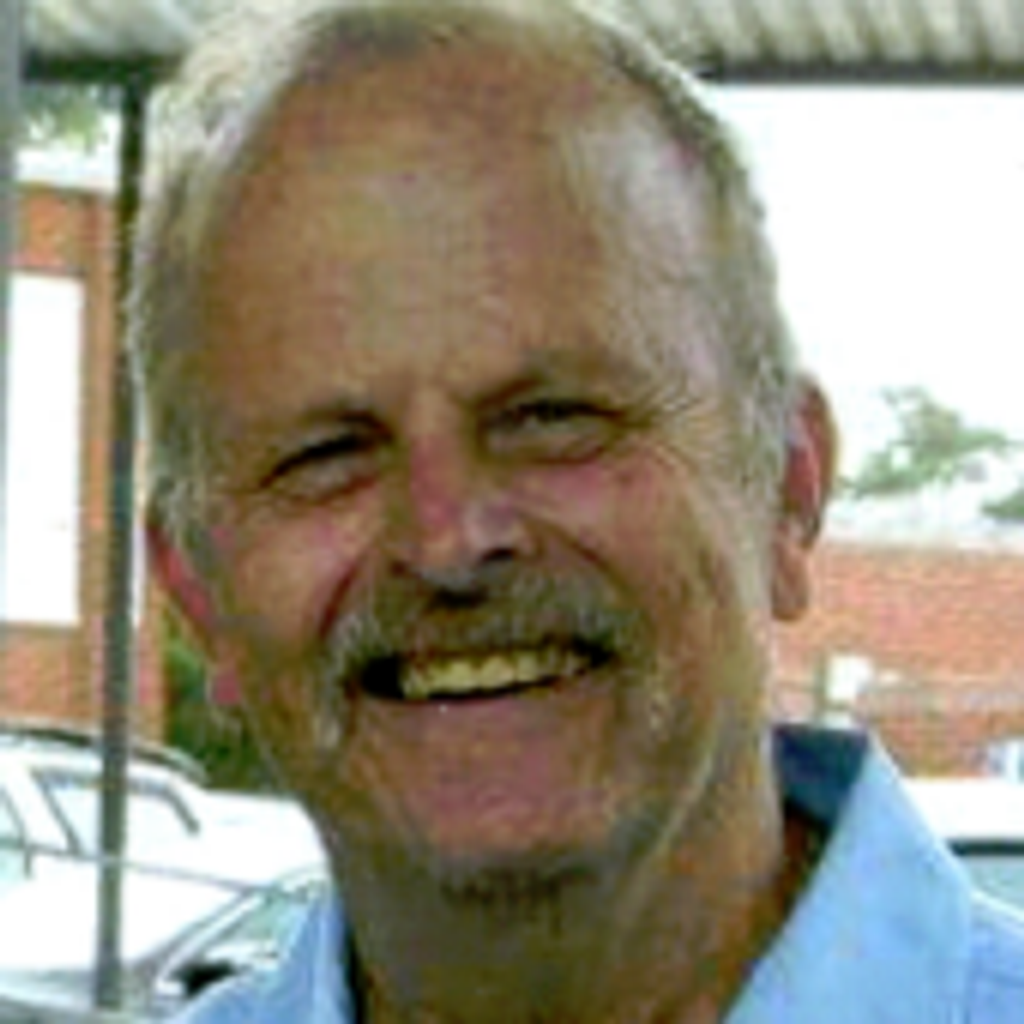 Robert Curtis Phelps, Sr. Profile Photo