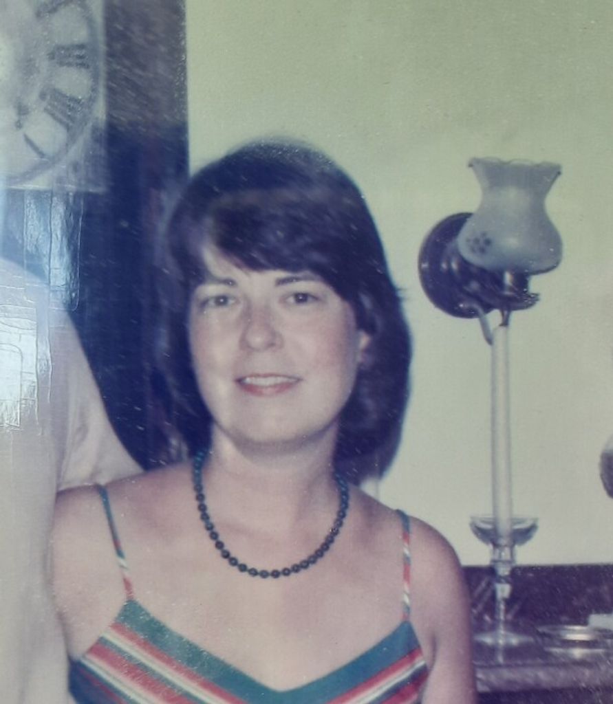 Louise Thompson Painter