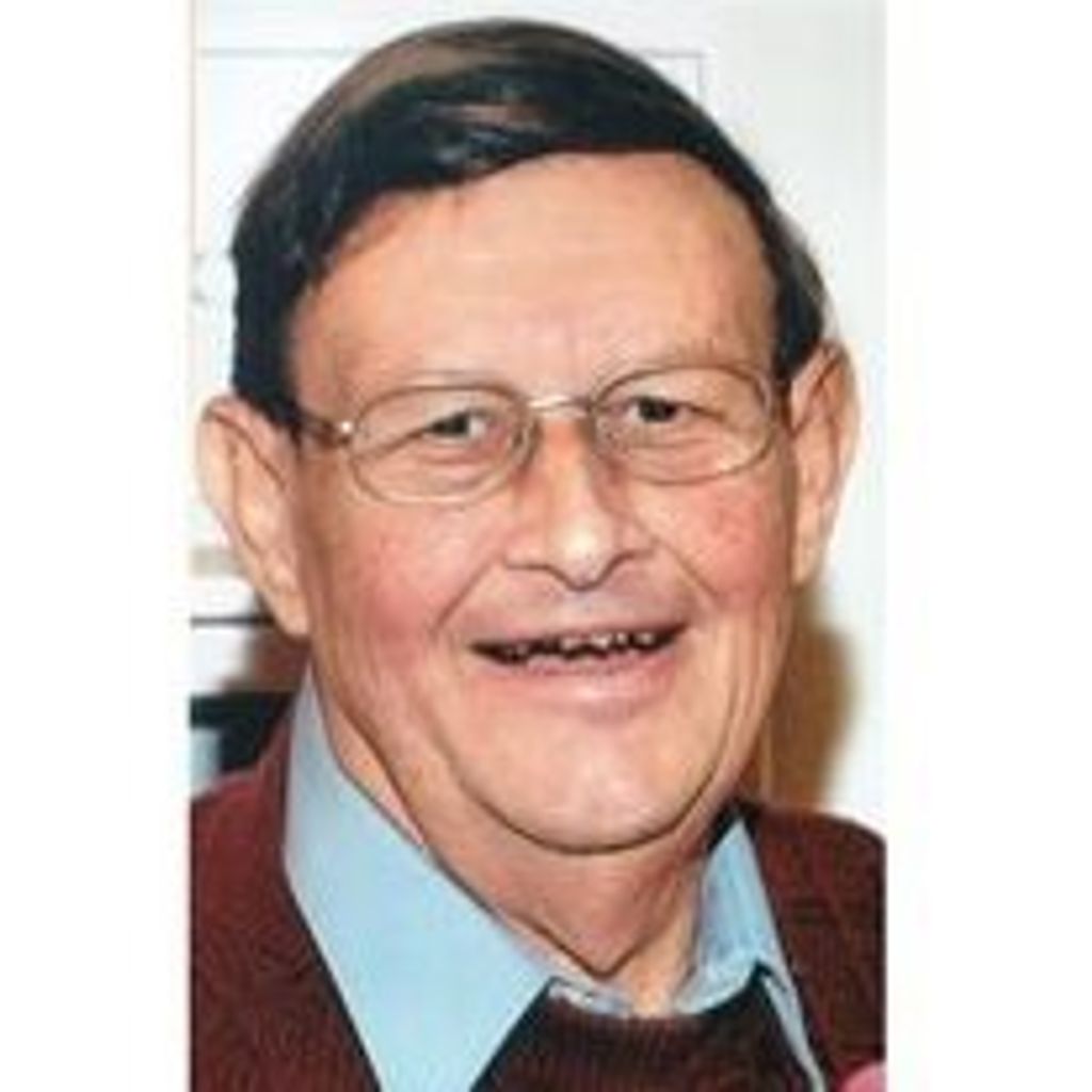 Benjamin E. Reddick