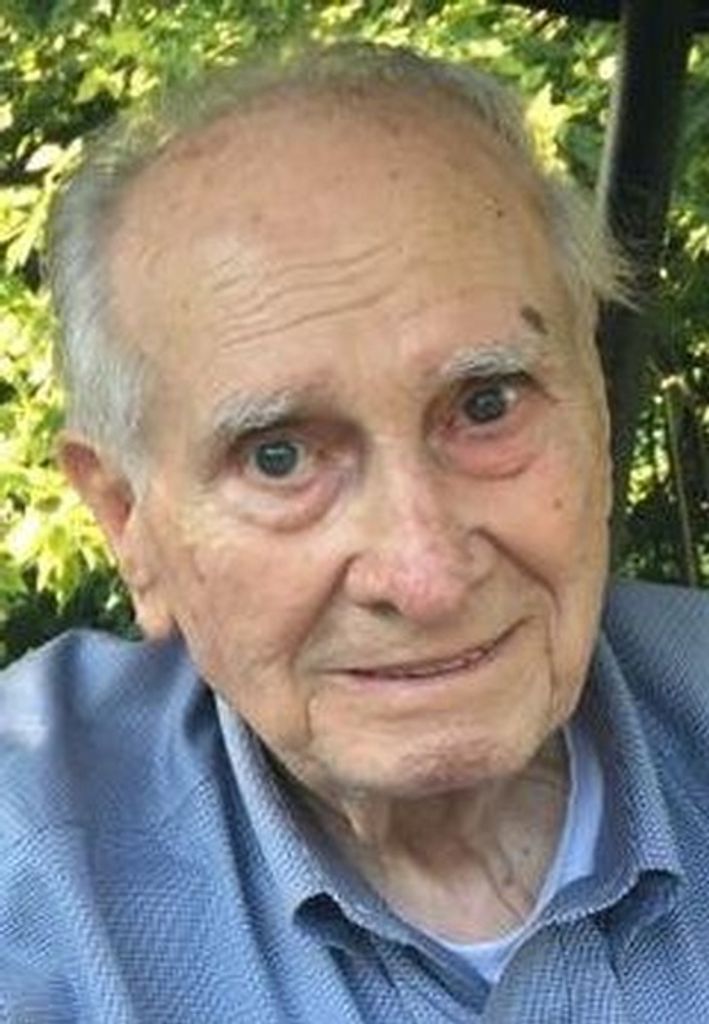 Dwight Lee Edison Gwaltney