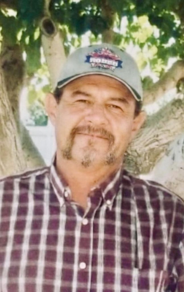 Michael Jimenez Profile Photo