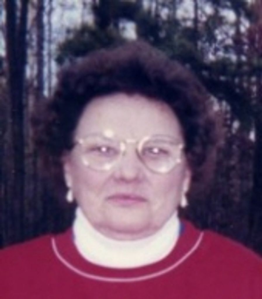 Marie Dawkins Mrs. Lowery
