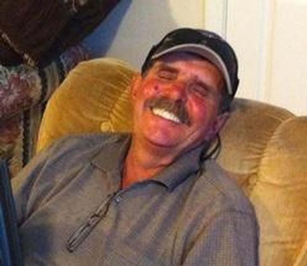 Dale Franklin Fielden