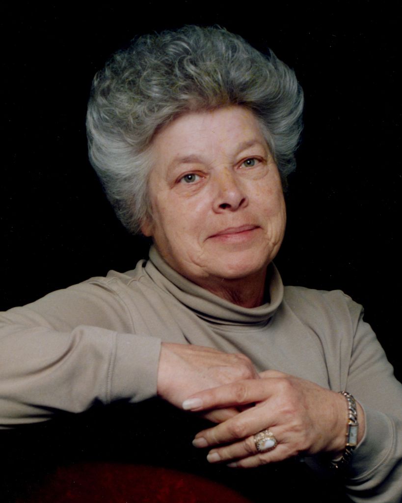 Jennie M. McElrath Profile Photo