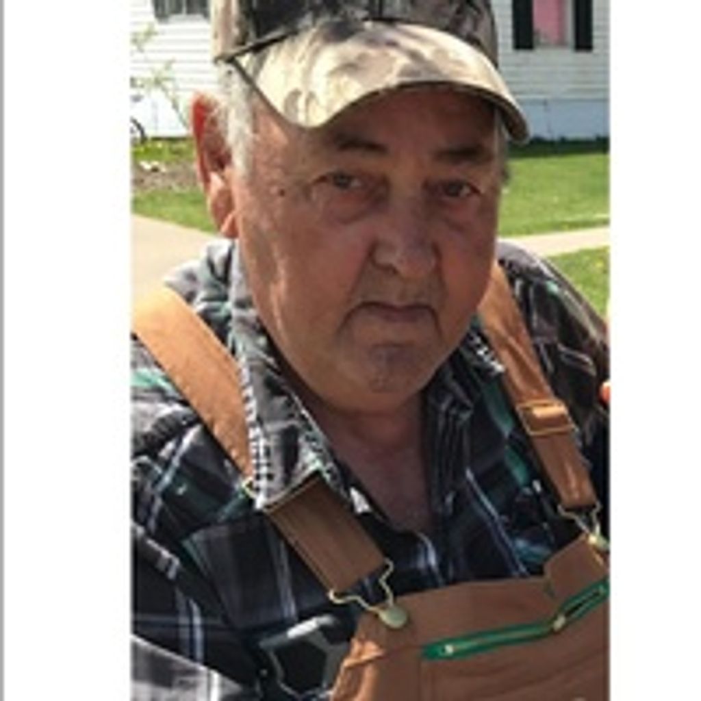 Peter Ronald Johnson Profile Photo