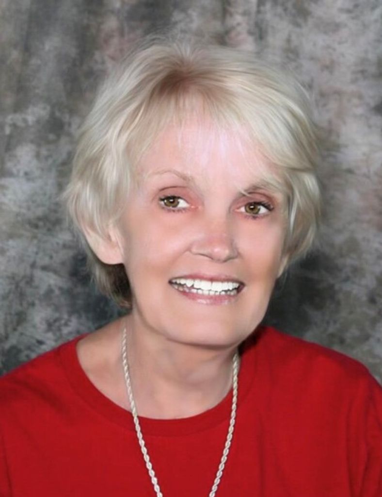 Mary (Jaeger)  Berry Profile Photo