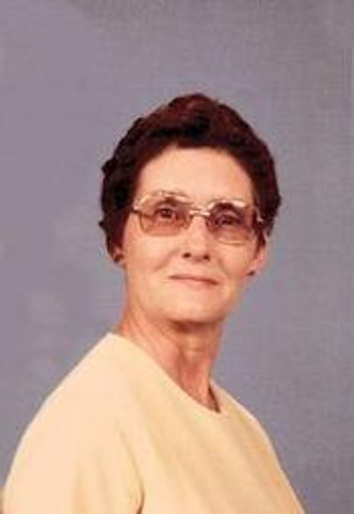 Iris R. Anstine Profile Photo
