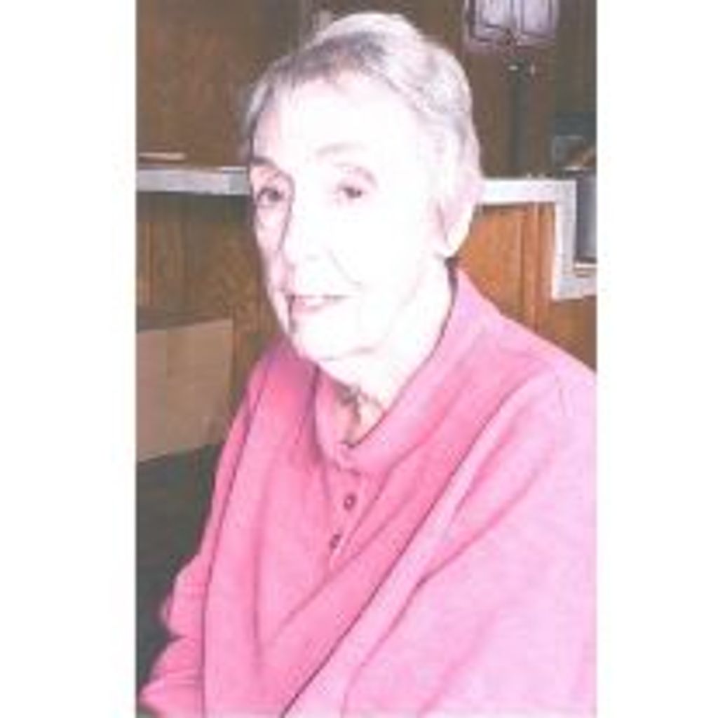 Virgina Grant Gessner