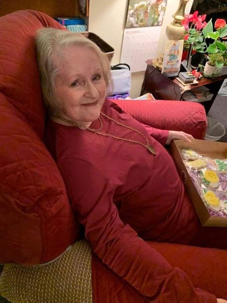 Mildred Skinner Profile Photo