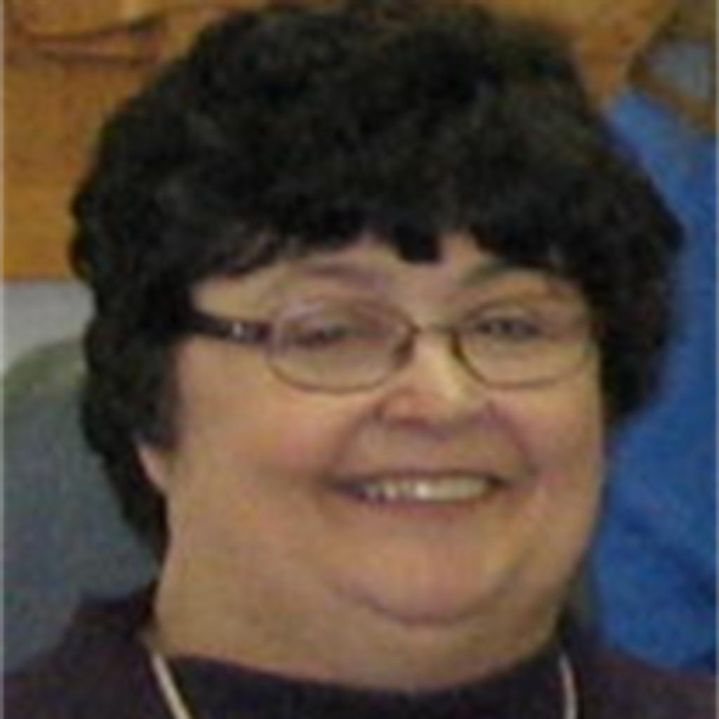 Judy Ann Brown